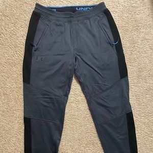Mens Under Armour Joggers